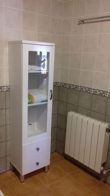 Precioso Apartamento Rural Lägenhet Sequeros Exteriör bild